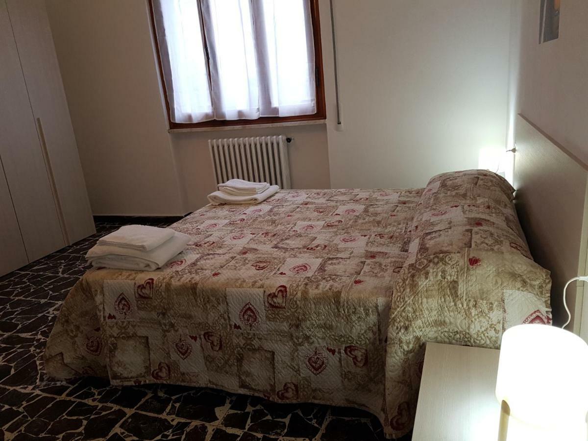 B&B Buscemi Pistoia Exterior foto