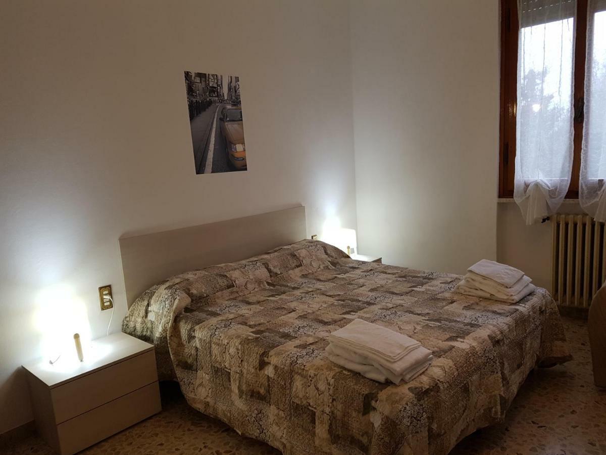B&B Buscemi Pistoia Exterior foto