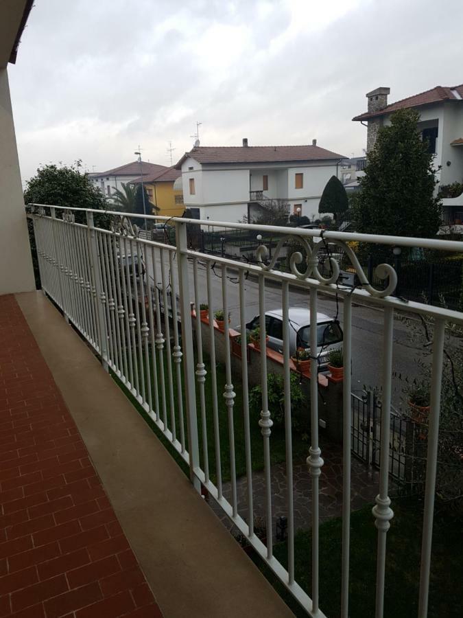 B&B Buscemi Pistoia Exterior foto