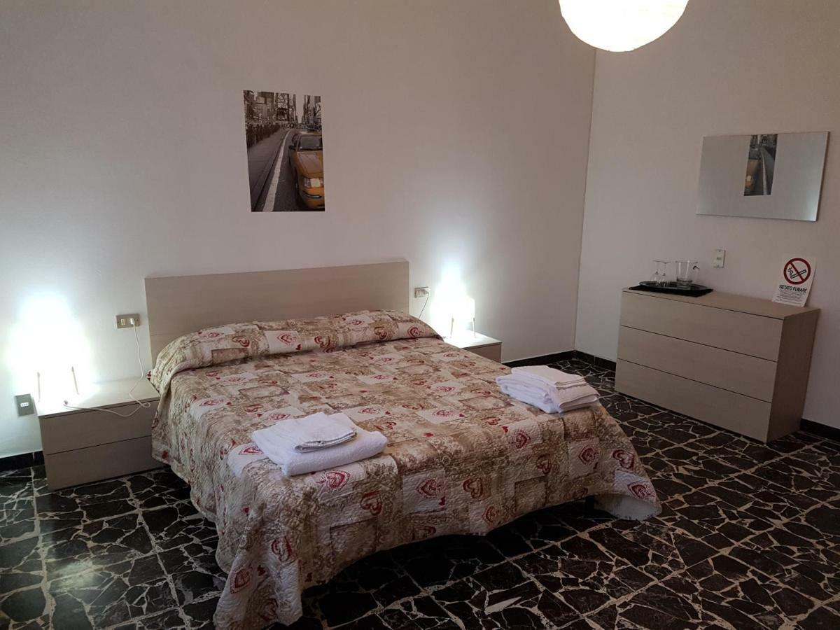 B&B Buscemi Pistoia Exterior foto