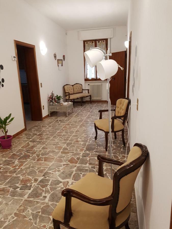 B&B Buscemi Pistoia Exterior foto