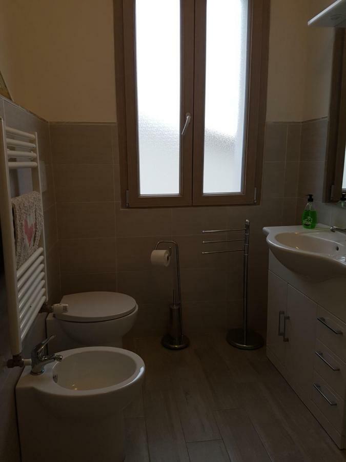 B&B Buscemi Pistoia Exterior foto