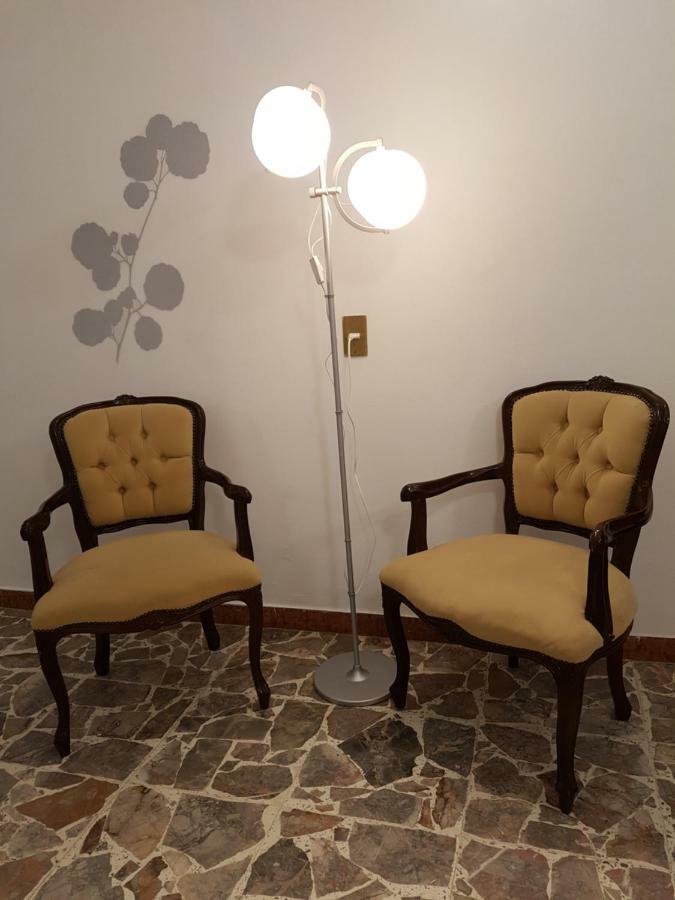 B&B Buscemi Pistoia Exterior foto