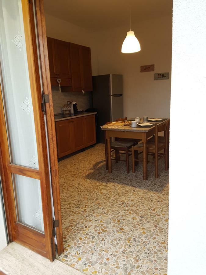 B&B Buscemi Pistoia Exterior foto