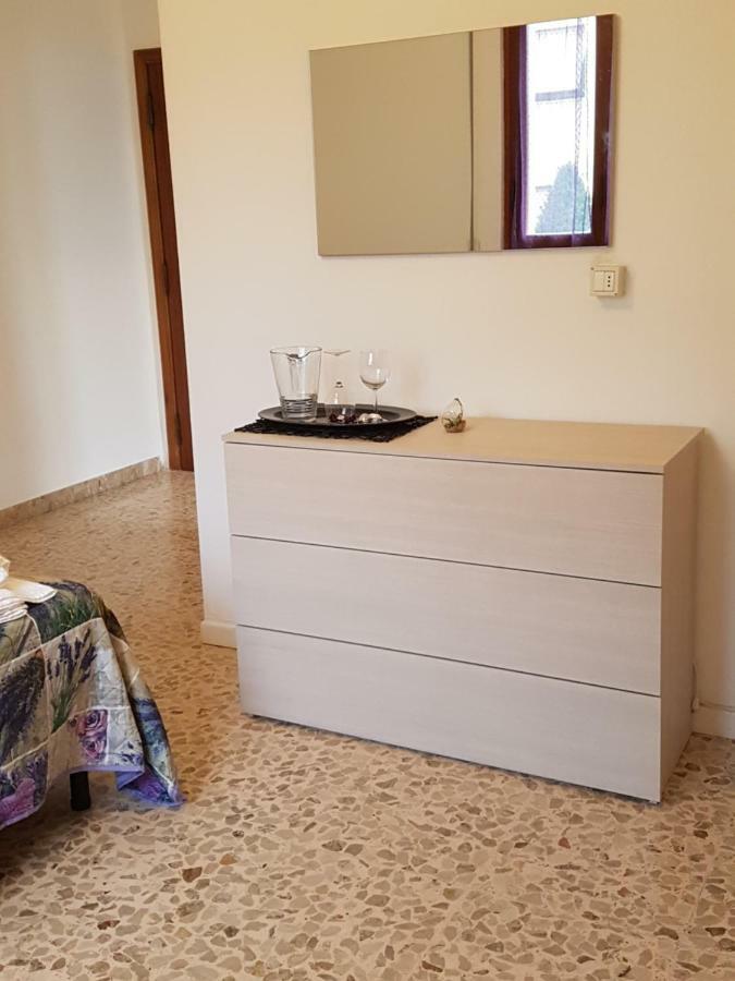 B&B Buscemi Pistoia Exterior foto