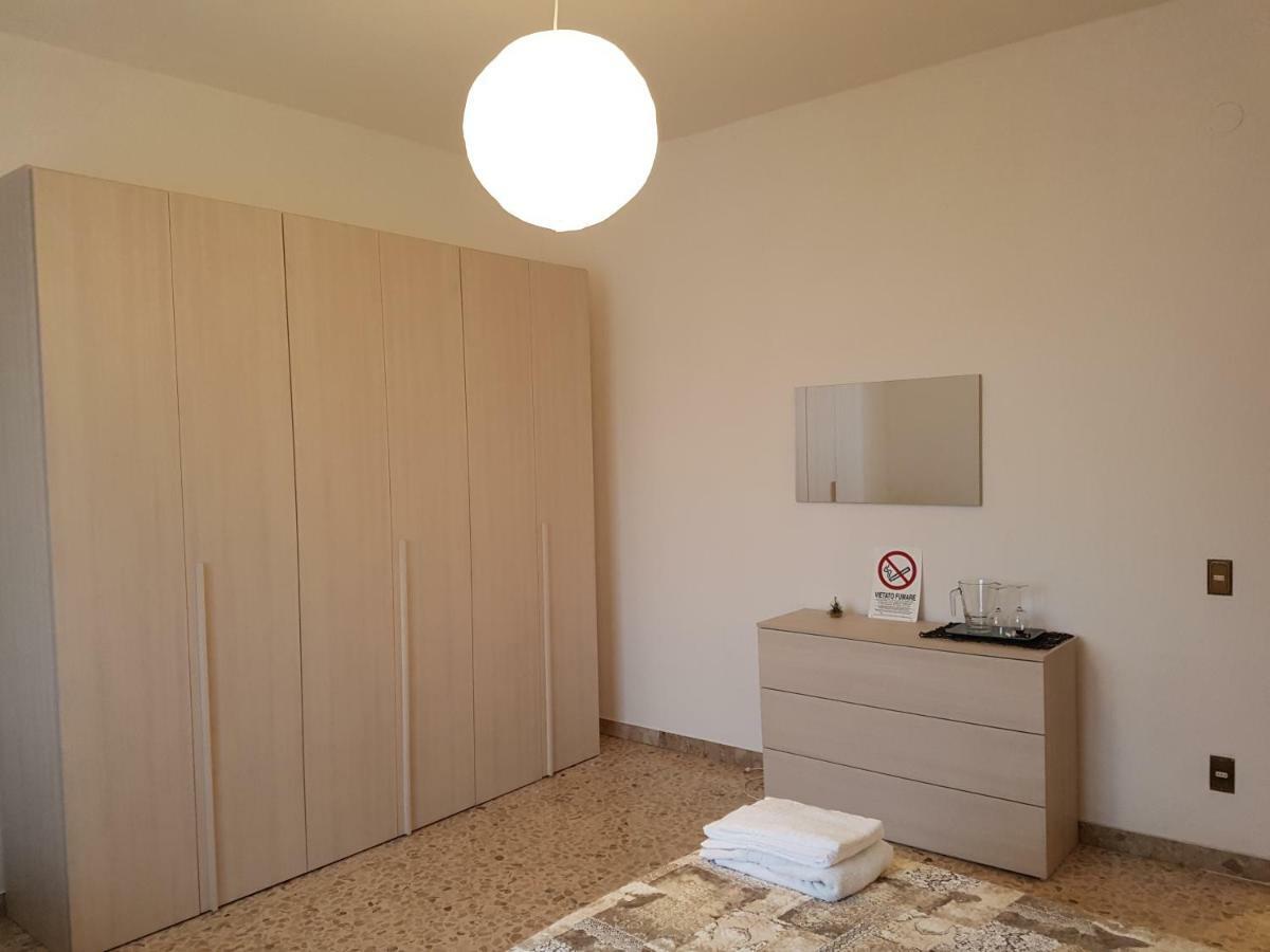 B&B Buscemi Pistoia Exterior foto
