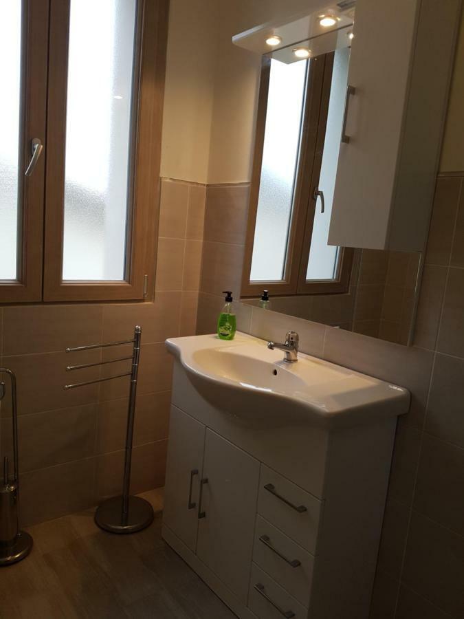 B&B Buscemi Pistoia Exterior foto