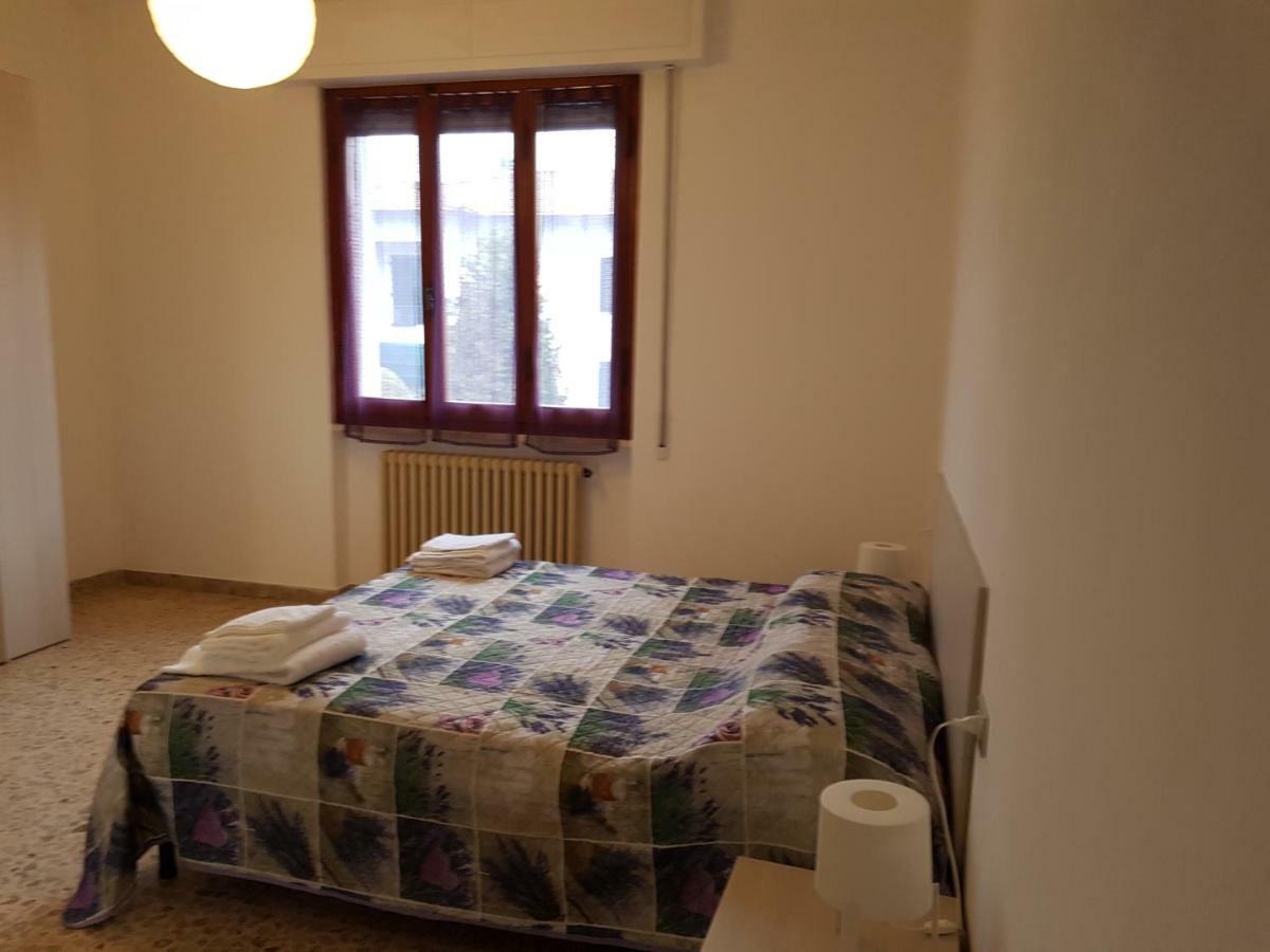 B&B Buscemi Pistoia Exterior foto