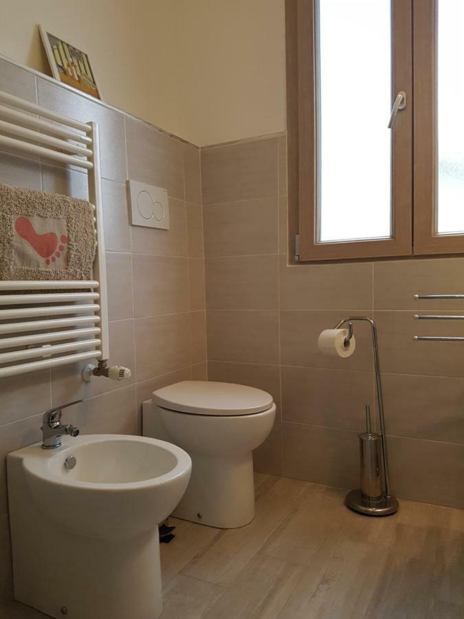 B&B Buscemi Pistoia Exterior foto