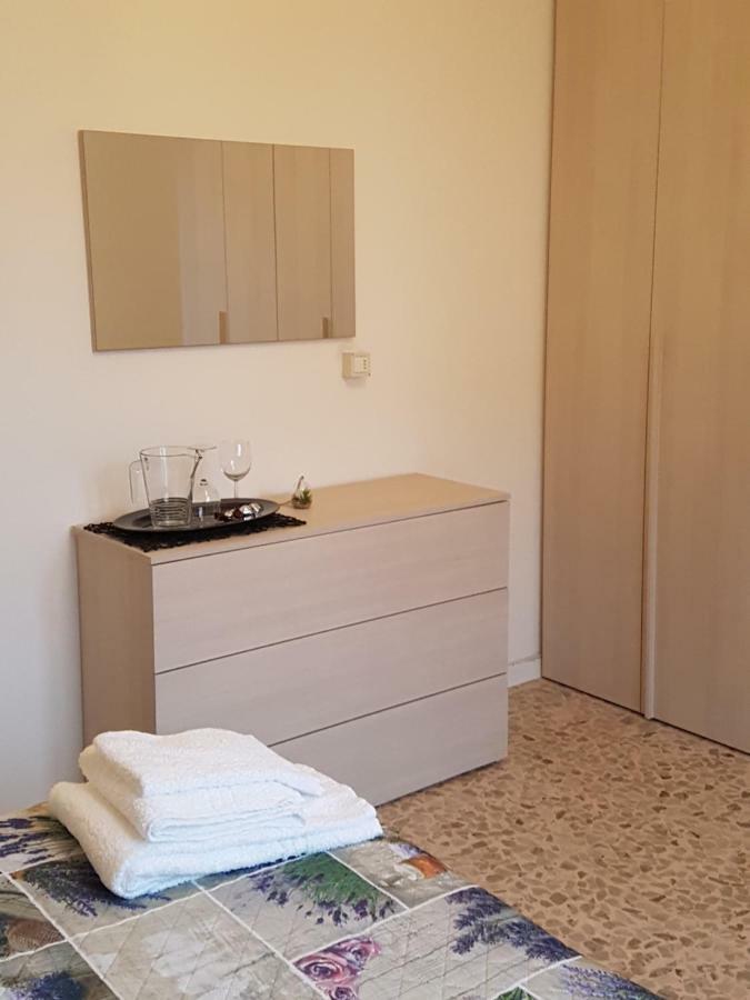 B&B Buscemi Pistoia Exterior foto